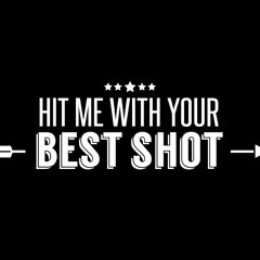 Pat Benatar - Hit me with your best shot