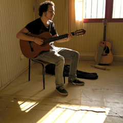 Cazuza - Desastre Mental