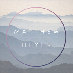 Novo Amor - Weather (Matthew Heyer Remix)