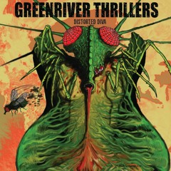 "Plunge" - Greenriver Thrillers