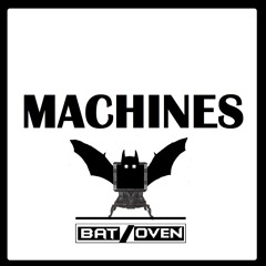 BAT OVEN - MACHINES