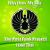 Artwork for The Post Funk Project - I Like That (Original Mix) - Preview Clip