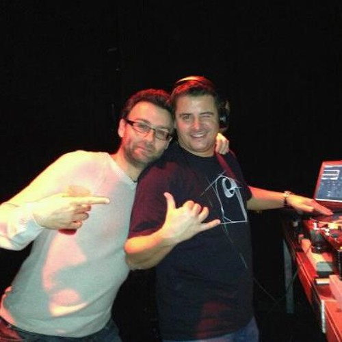 JUNGLE BEYOND 1.0 - JOEY BENNETT & MC JUNGULYSS @ QUEEN KONG CLUB 20130111