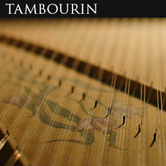 Tambourin from Suite in E Minor - Jean-Philippe Rameau