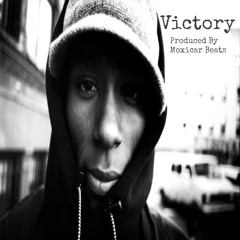 [Victory] Mos Def x Jay Z x DJ Premier x 9th Wonder x Madlib Type Beat w/ DL(Prod. Moxicar Beats)