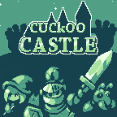 Cuckoo Castle - The Castle of Ultimate Evil