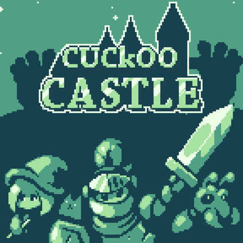 Cuckoo Castle - The Castle of Ultimate Evil