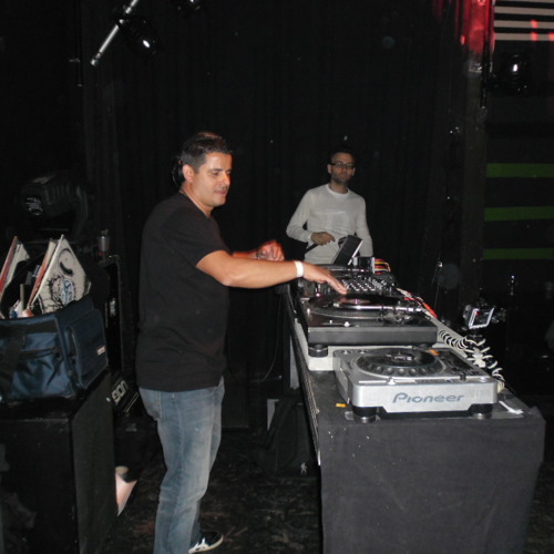 JUNGLE BEYOND 2.0 - JOEY BENNETT & MC JUNGULYSS @ QKC 20130518