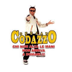 DJ CODAZZO AMBARADAN 105