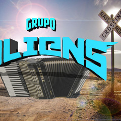 ♭ ♮ ♯GRUPO ALIENS elterrordelacumbia :) NIÑA BONITA ♪ ♫ ♩