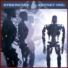 The Cyberdyne Network - Stage 9