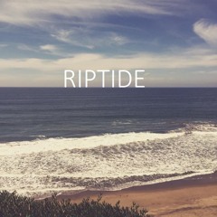 riptide - vance joy (cover by rain)