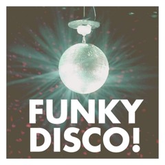 Can't Feel My Funky Disco