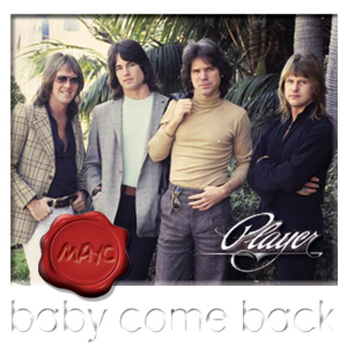 Player - Baby come back (hip hop demo) by MAYC on SoundCloud ...