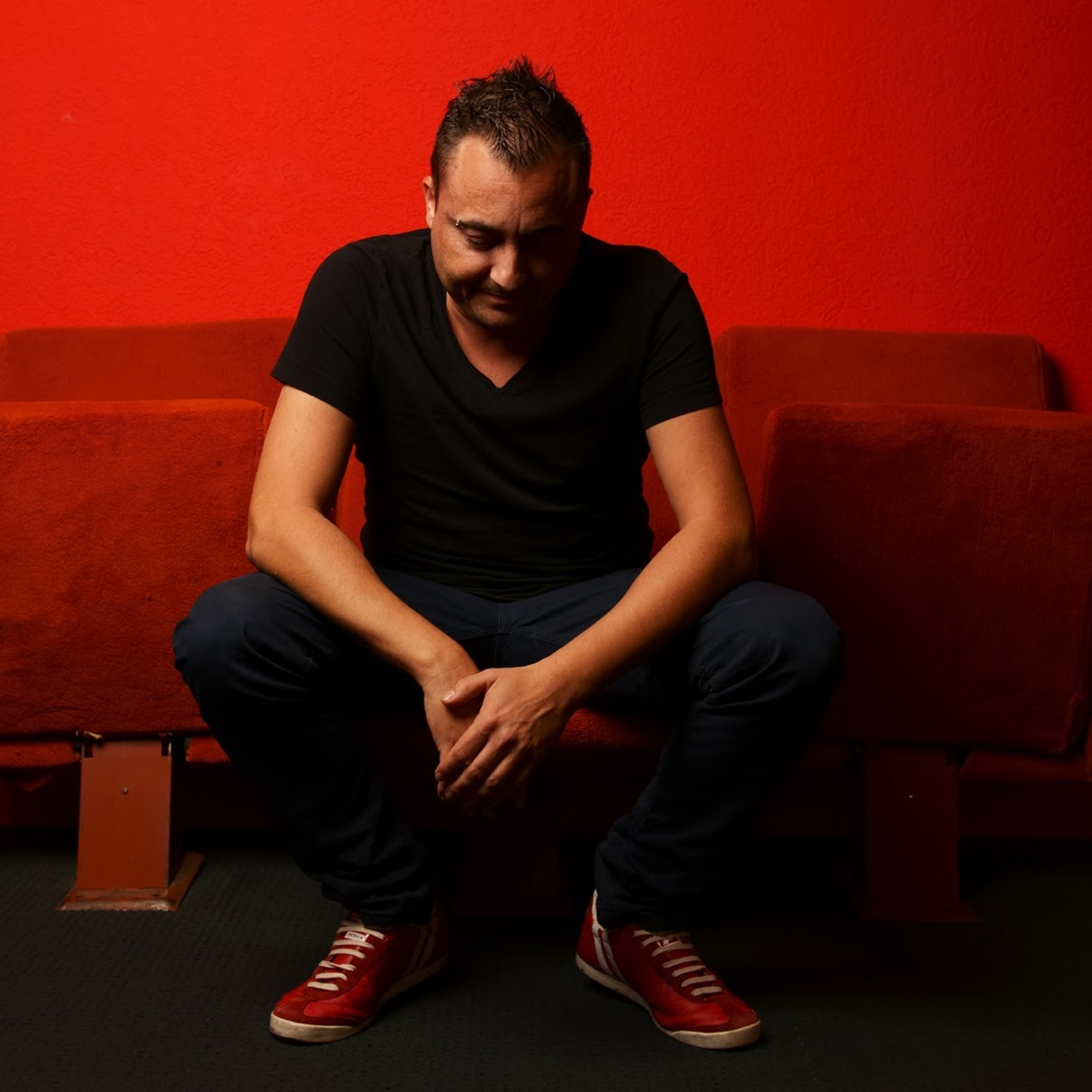 Andy Prinz Music Feed