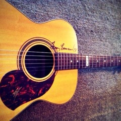 Borsalino - Claude Bolling (arr. Tommy Emmanuel)