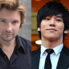 Can You Hear Me ? - Musical 'Tears of Heaven' (Brad little & Kwang-Ho Hong)