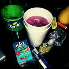 K - Rob - I Keep Ft A'Lo