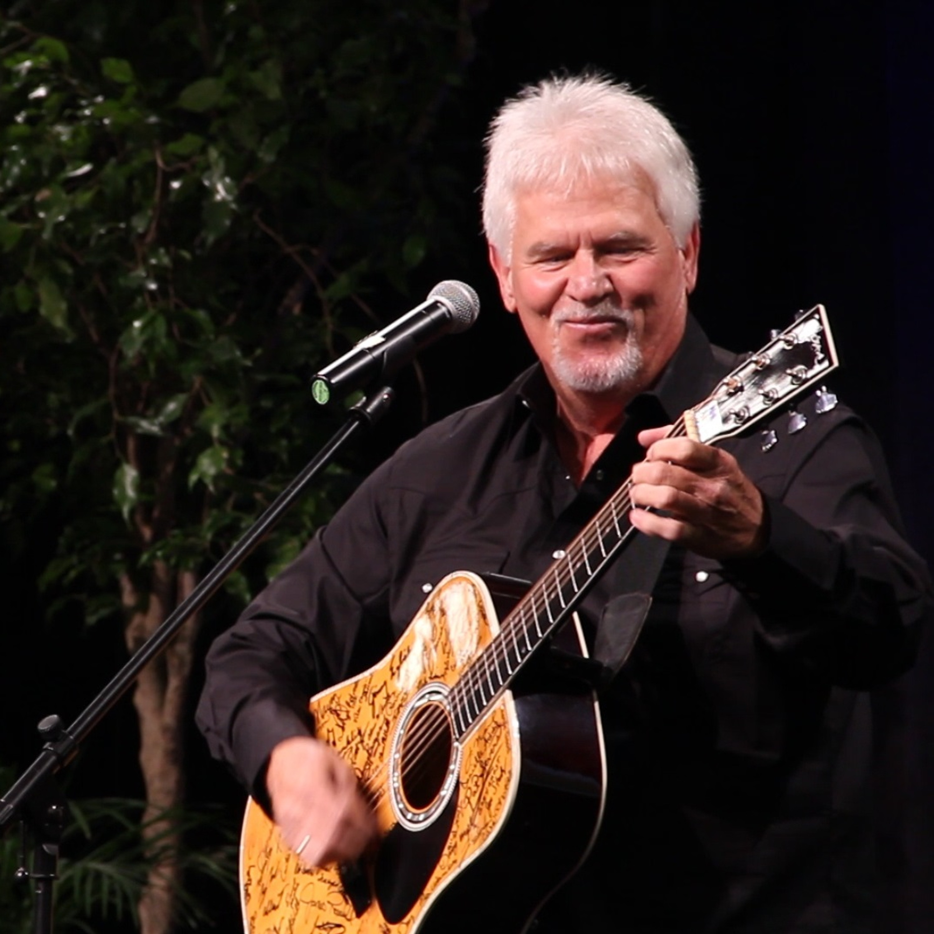 Don Whatley live at Trucker Talent Search 2015 with "Honey-Dos" thumbnail