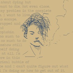 A letter to the wind - Juan Salvatore Original Song