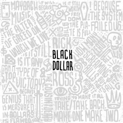 Rick Ross Turn Ya Back Feat Gucci Mane Whole Slab Meek Mill (Prod By D.Rich)