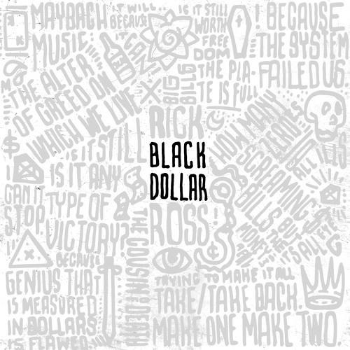 Rick Ross Turn Ya Back Feat Gucci Mane Whole Slab Meek Mill (Prod By D.Rich)