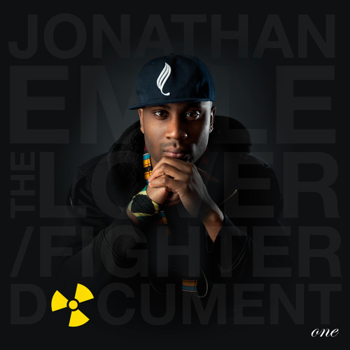The Lover/Fighter Document LP