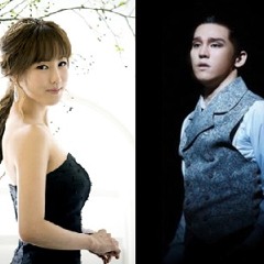 [Kwang-Ho & Hyun-Ju] Take me as I am - Jekyll and Hyde (Korea)