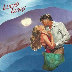 Lucid Lung - The Song That's Playing (qualia remix)