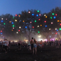 Il y a (Vanessa Paradis / Gaëtan Roussel) avec Luby
