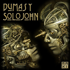 Dumas & Barbass & SoloJohn - XXX (Prod. Los Nadie) Scrach Samuelypunto