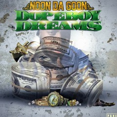 NoonDaGoon ft 2Up (Newrichgang) "Servin"
