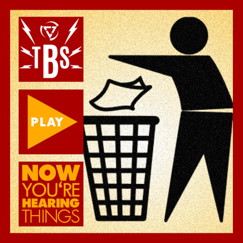 Keep Britain Tidy