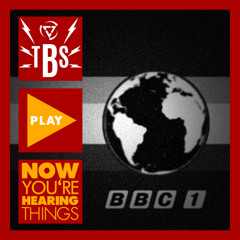 BBC1 lost of sound during "Arrest and Trial" in 1965