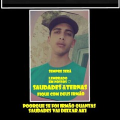 MEDLEY SAUDADES , OH MANO CHOPPI O NOVO MÉXICO TE AMA 2015  = [ DJ DANIEL SH & DJ PL ] =