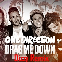 Drag Me Down Remix - (Download Link In Description)