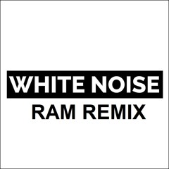 White Noise Remix