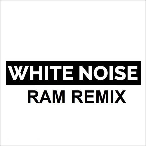 White Noise Remix