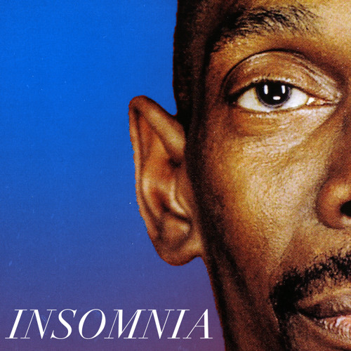 Insomnia (Nathan Hopkins Reshuffle)