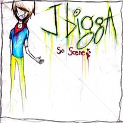 So Scene By J BIGGA