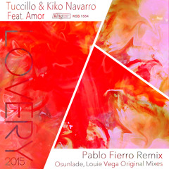 04. Louie Vega Dance Ritual Mix