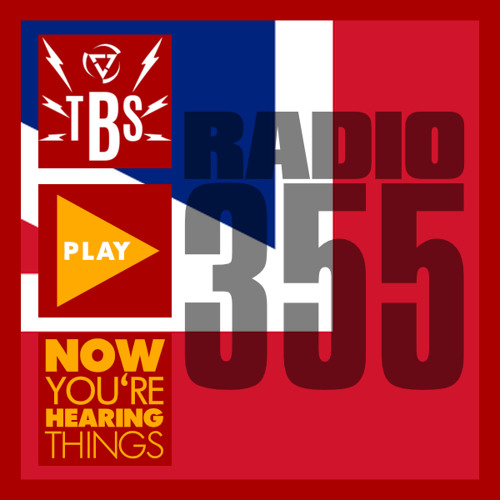 Stream Radio 355's final 20 minutes by Transdiffusion | Listen online for  free on SoundCloud
