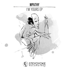 MPathy - I'm Yours feat. Amy Capilari (Soul Button Remix) - [SNIPPET]