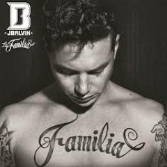 Bajo La Luna - (La Familia) - J Balvin Feat Dj LeiTo