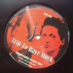 Noradrenalin-Trip To Rave Stock 12"