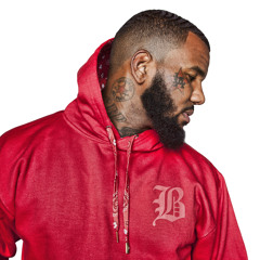 The Game "Soundtrack" feat. Meek Mill