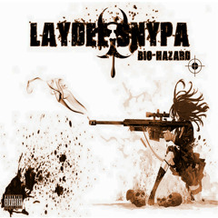 Voices Laydee Snypa Feat Bekay Cuts By Dj Madhandz Produced By Maniac