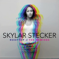 Rooftop - Skylar Stecker (Dany Cohiba Remix)