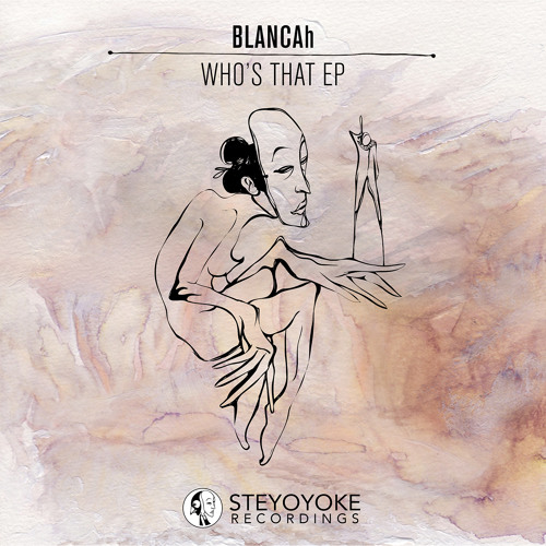 BLANCAh - Who's That (Soul Button Remix)