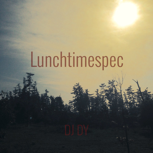 Lunchtimespec